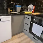 Apartamento Palmiye