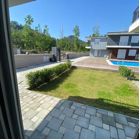 Palmiye * Kemer