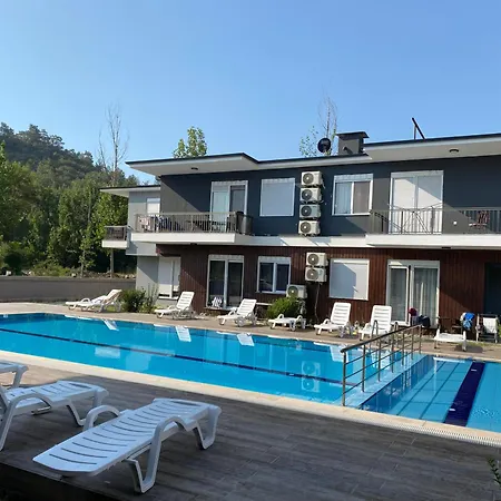 Palmiye Kemer
