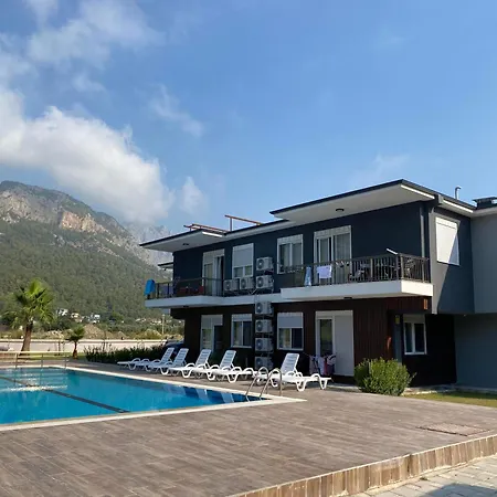 Palmiye * Kemer