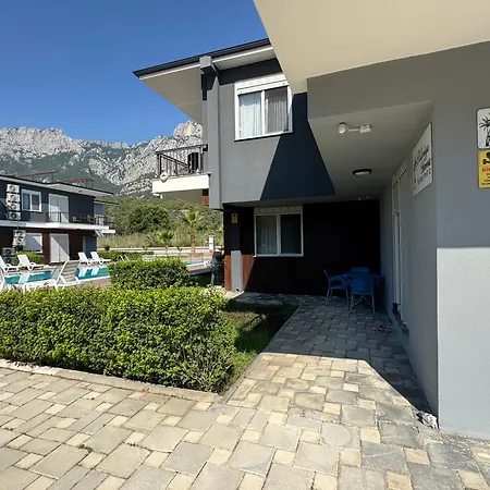 Palmiye Kemer