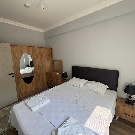 Palmiye Apartment *