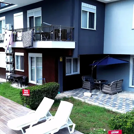 Palmiye Kemer