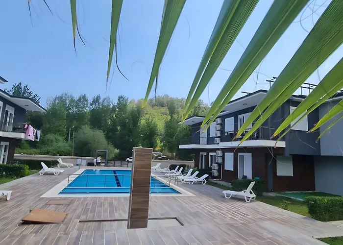 Palmiye * Kemer