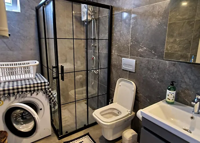 Palmiye Apartament Kemer
