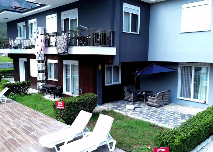 Palmiye Kemer