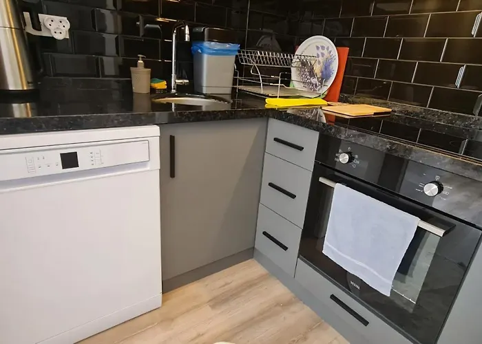 Apartament Palmiye