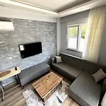 Palmiye Kemer