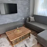 Palmiye Appartement Kemer