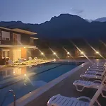 Palmiye Appartement Kemer