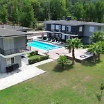 Appartement Palmiye