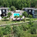 Appartement Palmiye *