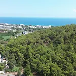 Appartement Palmiye *
