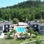 Palmiye Appartement Kemer