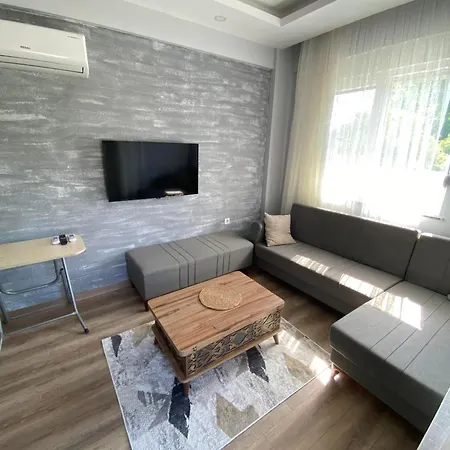 Appartement Palmiye *