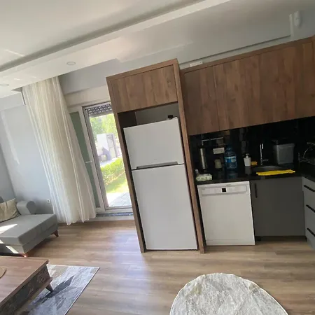 Apartman Palmiye Kemer