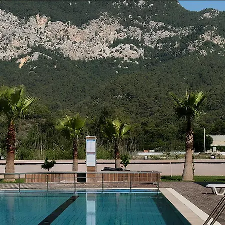 Apartman Palmiye *