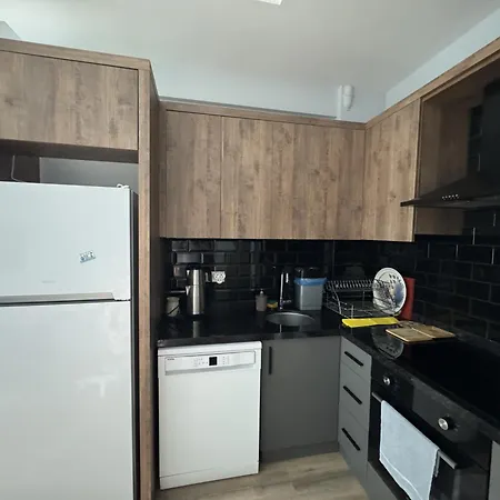Appartement Palmiye Kemer