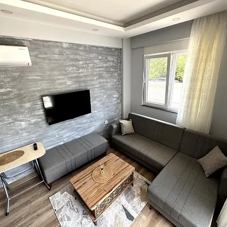 Palmiye Kemer