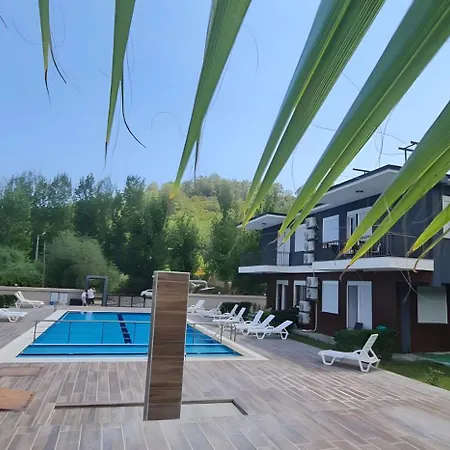 Palmiye * Kemer