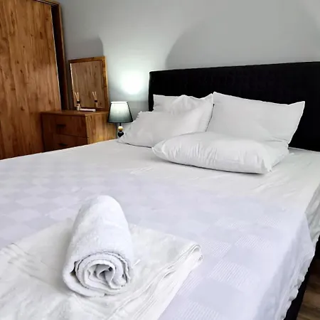 Palmiye Apartman *