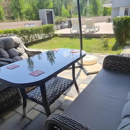 Apartman Palmiye