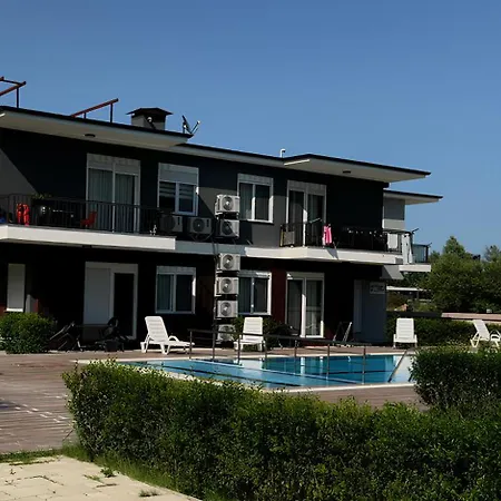 Palmiye * Kemer