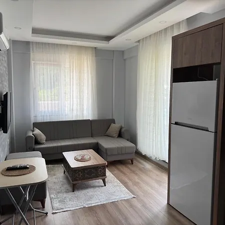 Palmiye Apartman Kemer