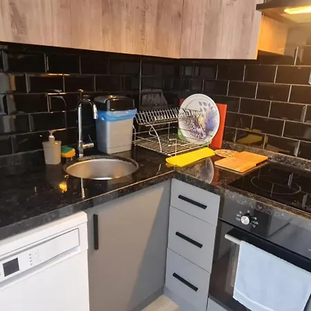 Palmiye Apartman