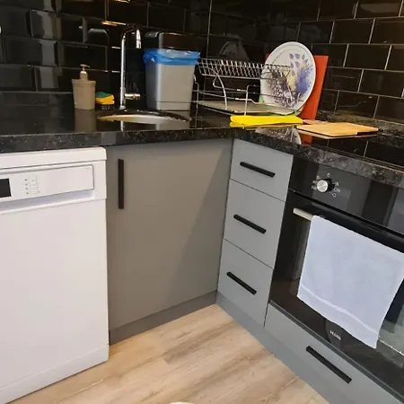 Apartman Palmiye