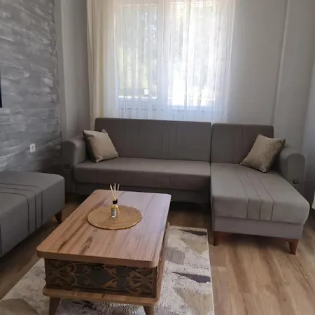 Palmiye Apartman