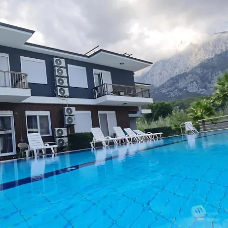 Palmiye Apartman