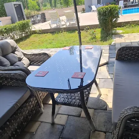 Palmiye Apartman Kemer