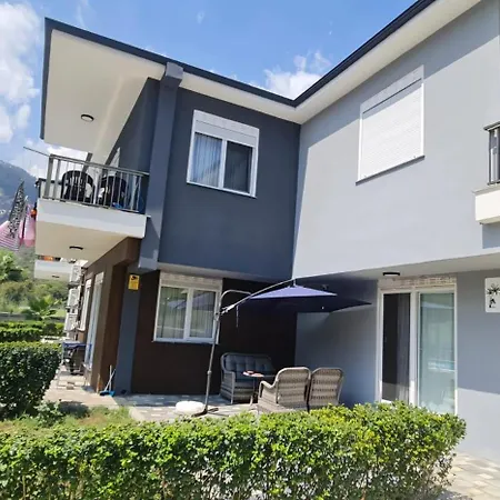 Apartman Palmiye