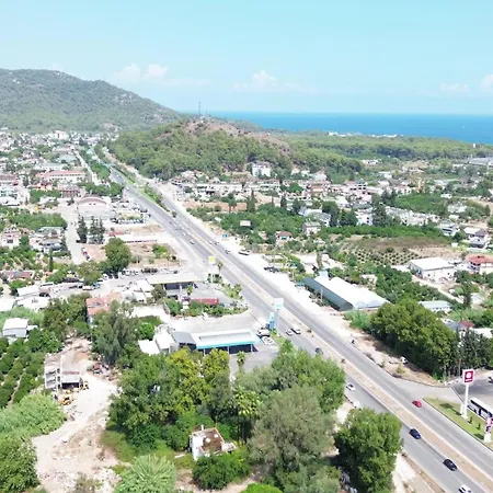 Palmiye * Kemer